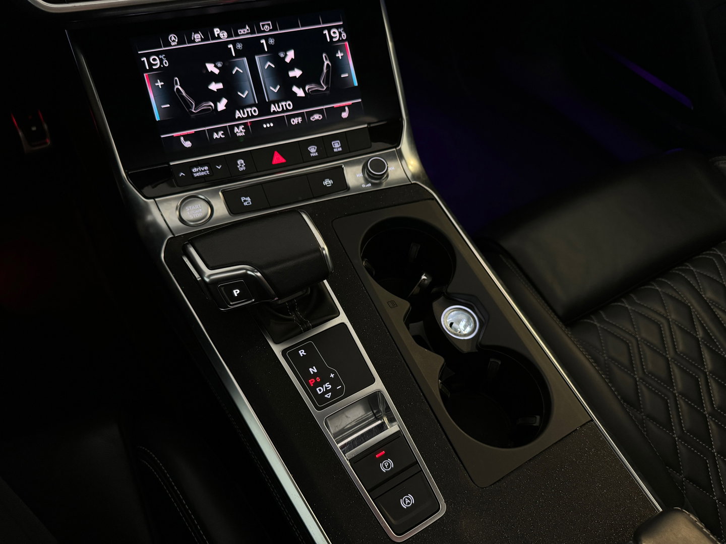 Audi A6 Avant 45 TFSI quattro S Line Pano|RS Seat|Memory|B&O