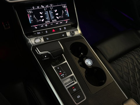 Audi A6 Avant 45 TFSI quattro S Line Pano|RS Seat|Memory|B&O