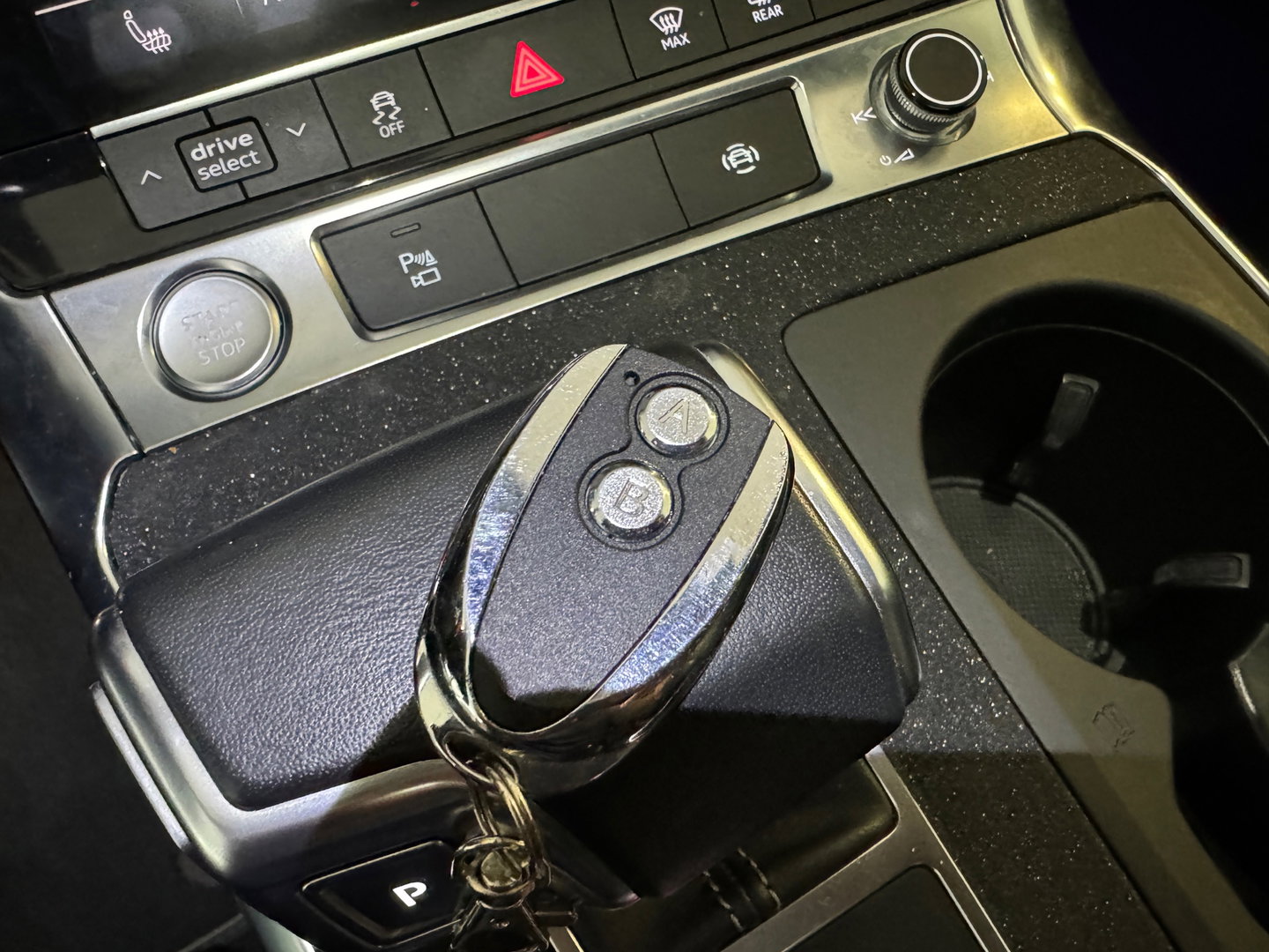 Audi A6 Avant 45 TFSI quattro S Line Pano|RS Seat|Memory|B&O