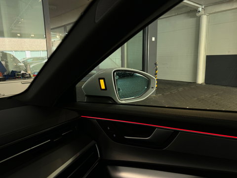 Audi A6 Avant 45 TFSI quattro S Line Pano|RS Seat|Memory|B&O