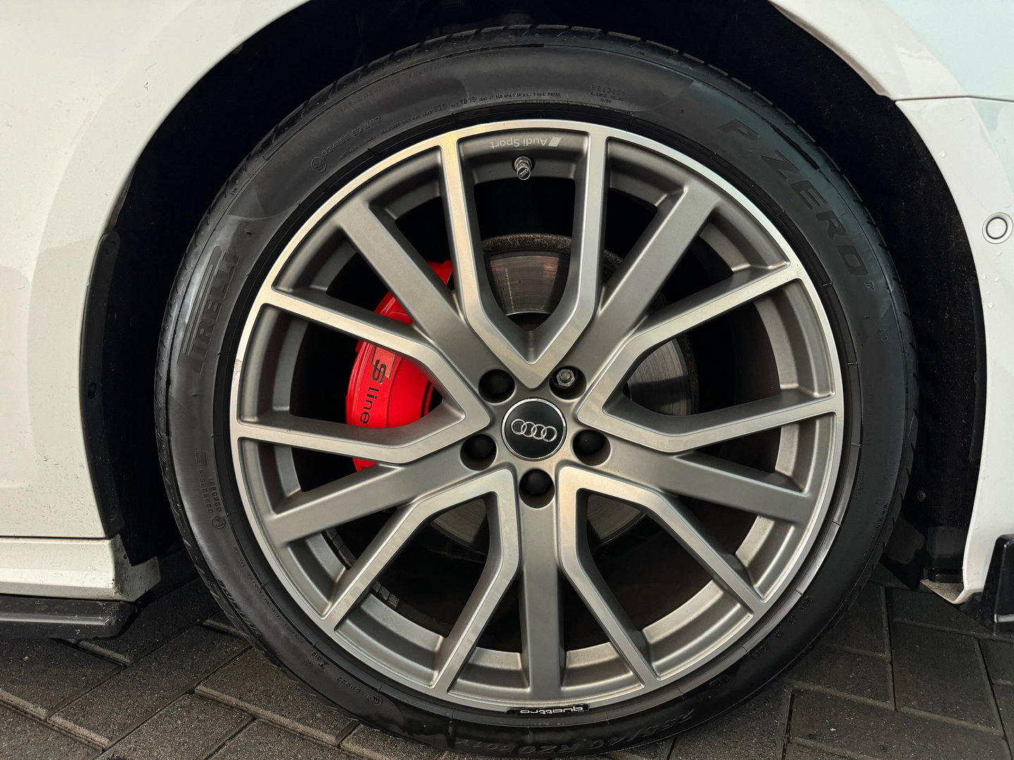 Audi A6 Avant 45 TFSI quattro S Line Pano|RS Seat|Memory|B&O