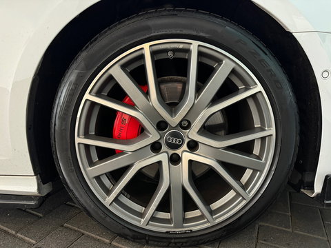 Audi A6 Avant 45 TFSI quattro S Line Pano|RS Seat|Memory|B&O