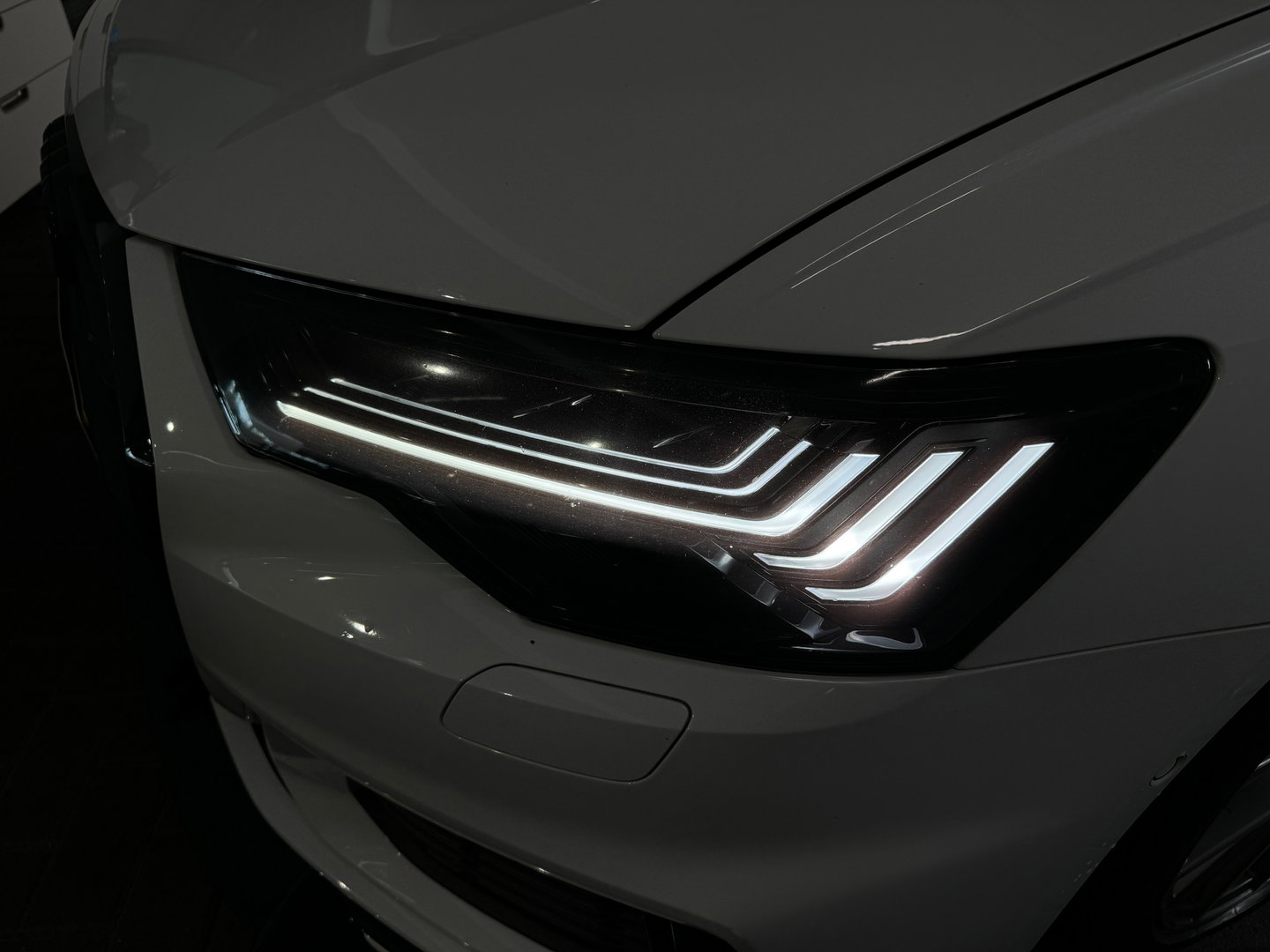 Audi A6 Avant 45 TFSI quattro S Line Pano|RS Seat|Memory|B&O