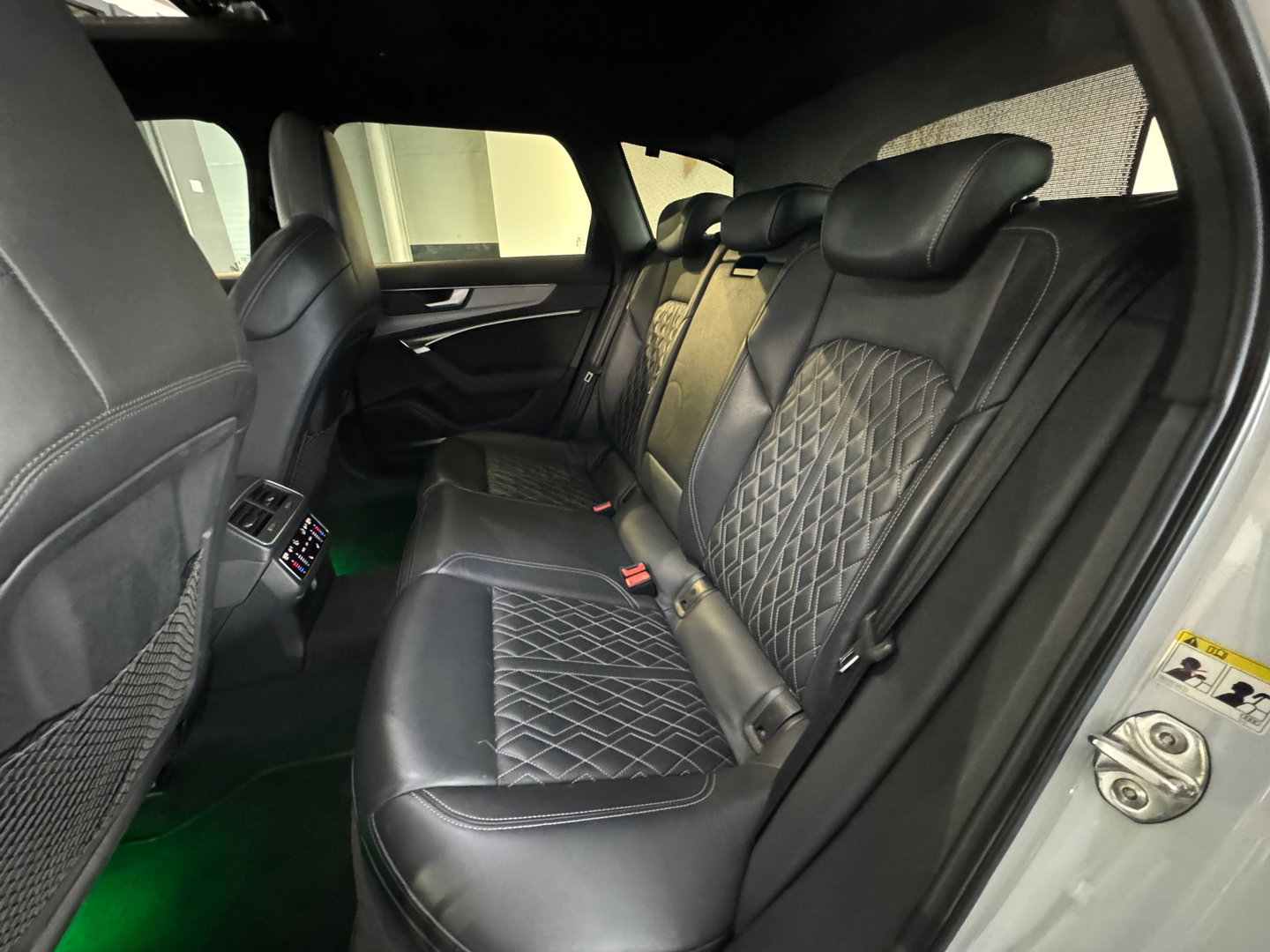 Audi A6 Avant 45 TFSI quattro S Line Pano|RS Seat|Memory|B&O