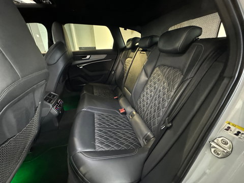 Audi A6 Avant 45 TFSI quattro S Line Pano|RS Seat|Memory|B&O