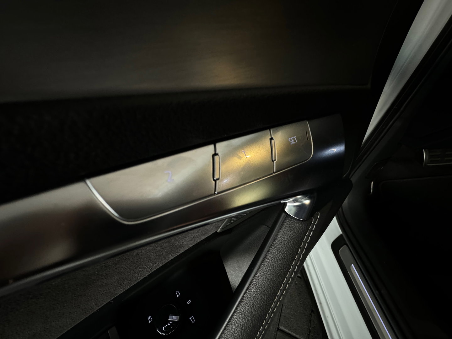 Audi A6 Avant 45 TFSI quattro S Line Pano|RS Seat|Memory|B&O