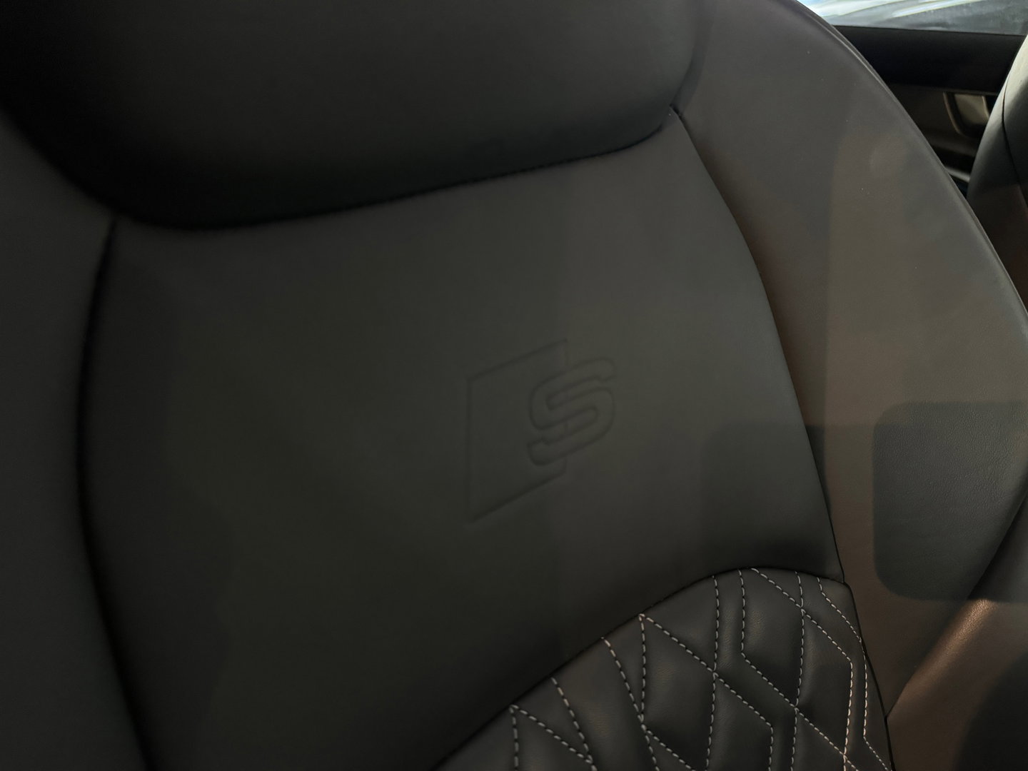 Audi A6 Avant 45 TFSI quattro S Line Pano|RS Seat|Memory|B&O