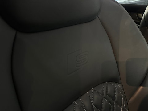 Audi A6 Avant 45 TFSI quattro S Line Pano|RS Seat|Memory|B&O