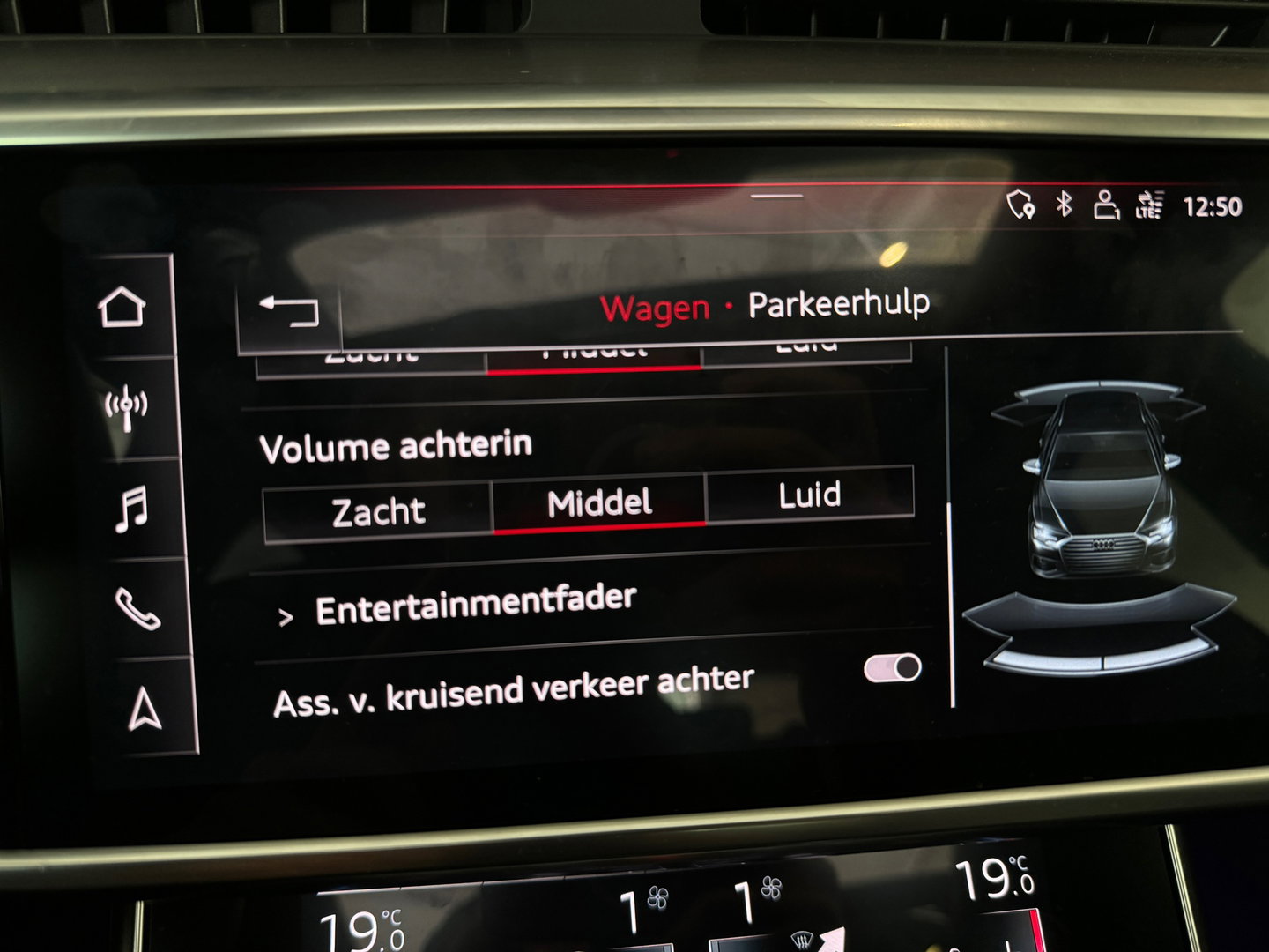 Audi A6 Avant 45 TFSI quattro S Line Pano|RS Seat|Memory|B&O