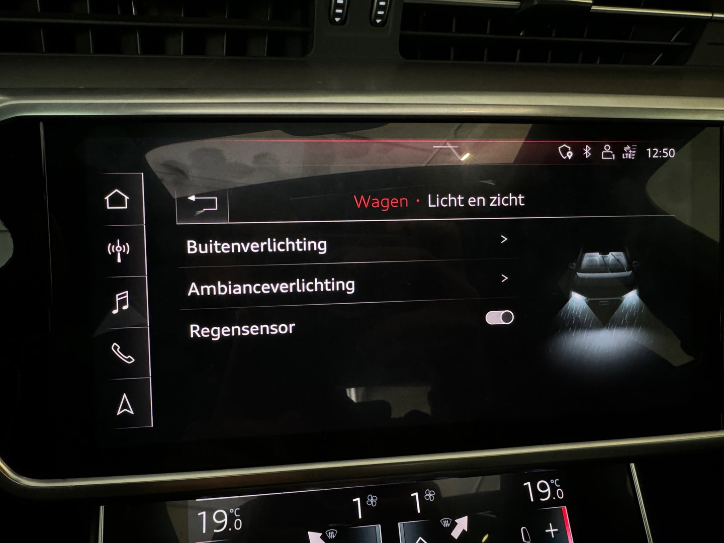 Audi A6 Avant 45 TFSI quattro S Line Pano|RS Seat|Memory|B&O