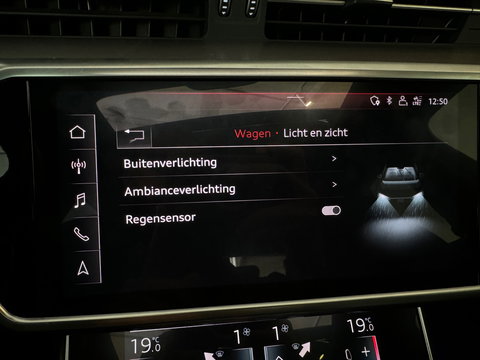 Audi A6 Avant 45 TFSI quattro S Line Pano|RS Seat|Memory|B&O