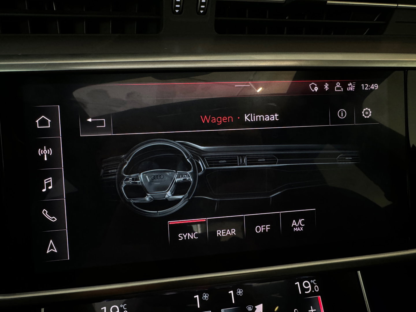 Audi A6 Avant 45 TFSI quattro S Line Pano|RS Seat|Memory|B&O