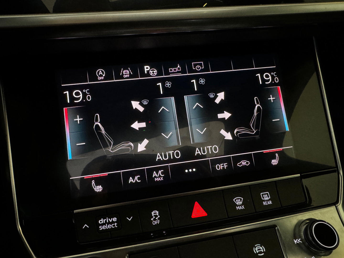 Audi A6 Avant 45 TFSI quattro S Line Pano|RS Seat|Memory|B&O