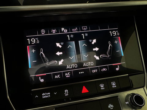 Audi A6 Avant 45 TFSI quattro S Line Pano|RS Seat|Memory|B&O