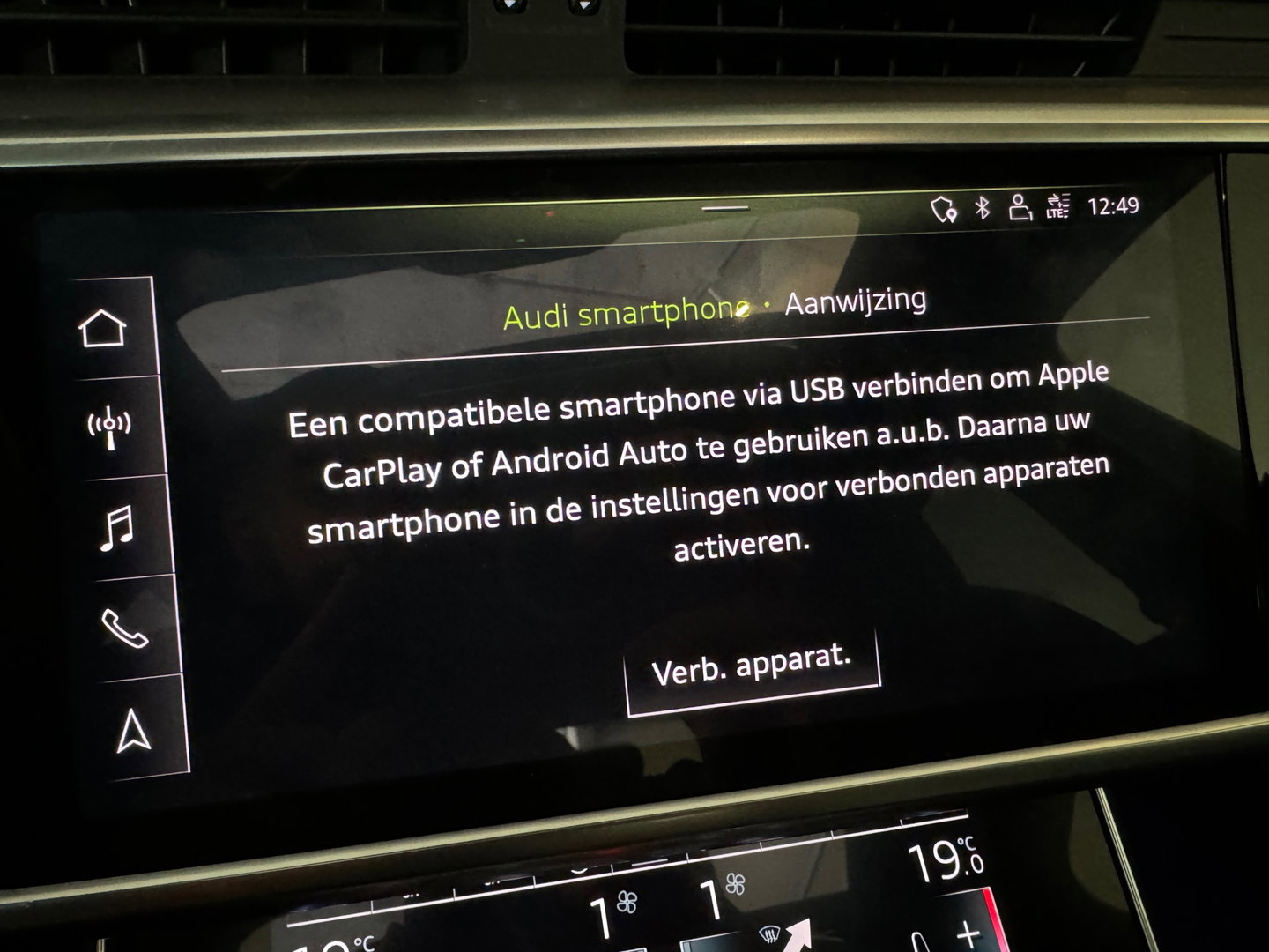 Audi A6 Avant 45 TFSI quattro S Line Pano|RS Seat|Memory|B&O