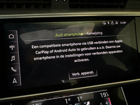 Audi A6 Avant 45 TFSI quattro S Line Pano|RS Seat|Memory|B&O