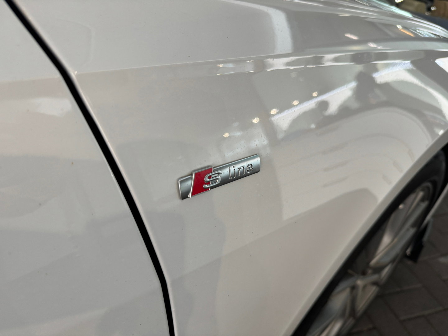 Audi A6 Avant 45 TFSI quattro S Line Pano|RS Seat|Memory|B&O