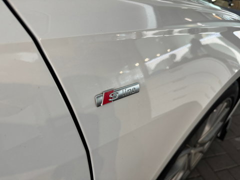 Audi A6 Avant 45 TFSI quattro S Line Pano|RS Seat|Memory|B&O