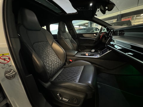 Audi A6 Avant 45 TFSI quattro S Line Pano|RS Seat|Memory|B&O