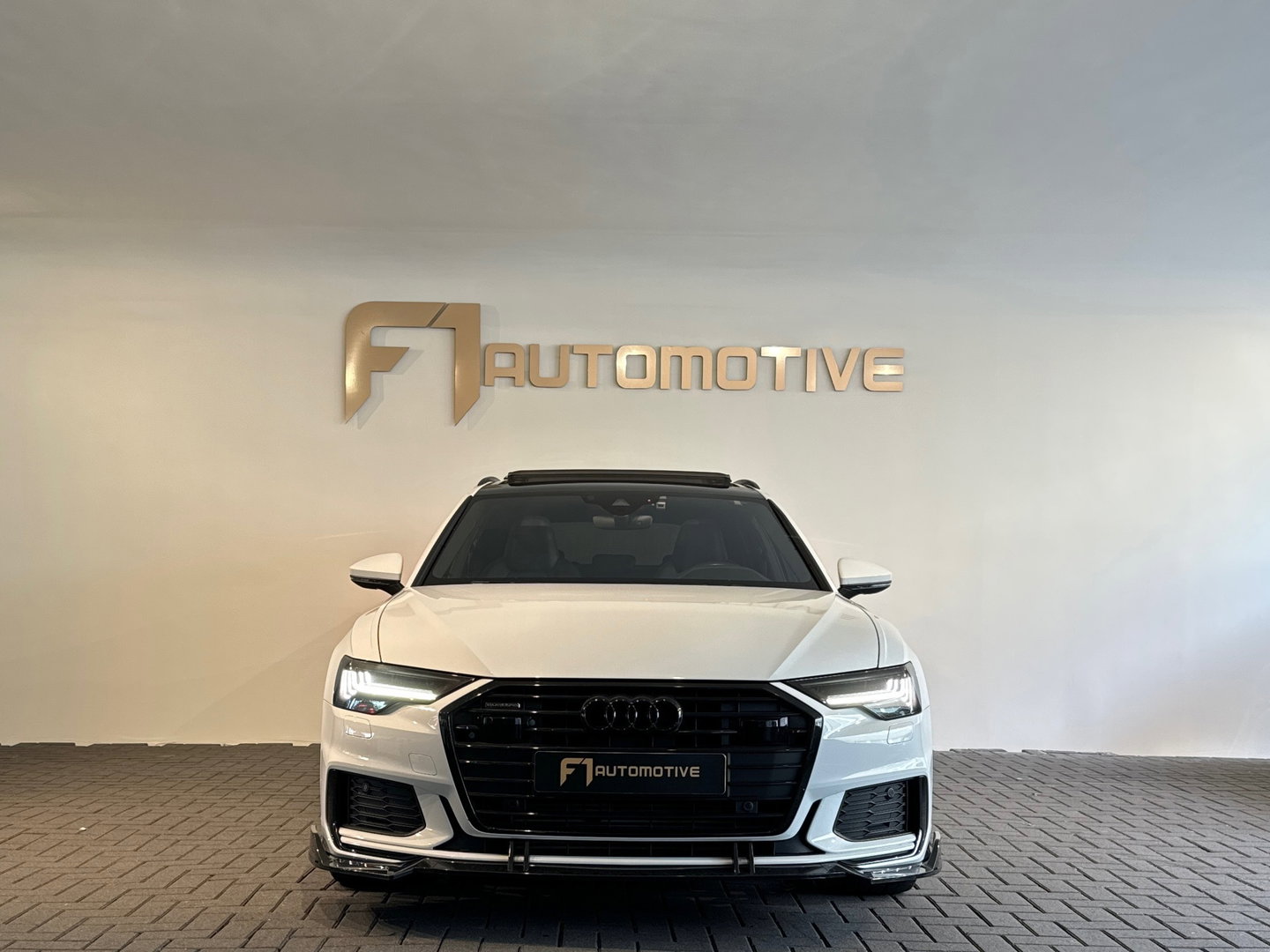 Audi A6 Avant 45 TFSI quattro S Line Pano|RS Seat|Memory|B&O