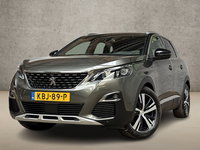 Peugeot 3008 - 1.2 PureTech GT Line (PANORAMADAK, APPLE CARPLAY, GROOT NAVI, 360 CAMERA, LEDER, TREKHAAK, SPORTSTOELEN, KEYLESS, GETINT GLAS, NIEUWSTAAT)