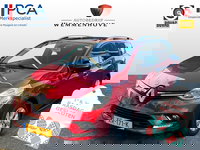 Renault Clio - Estate 0.9 TCe Limited Airco/Camera/Navigatie