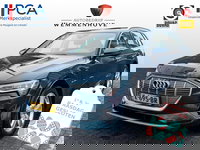 Audi e-tron - 55 quattro Business edition Plus 95 kWh