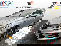 Renault Mégane Estate - 1.3 TCe Intens