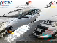 Citroën C1 - 1.0 VTi Feel