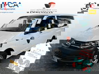 Volkswagen Transporter - Kombi 2.0 TDI L1H1 9-Persoons/Airco/Nieuw model/Cruise control/EXCL. BTW