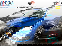 Škoda Octavia - Combi 1.0 TSI Greentech Business Edition