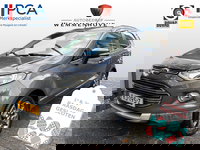 Ford EcoSport - 1.0 EcoBoost Titanium Alu wielen/Airco-Ecc/Dakrail