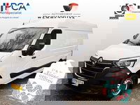 Renault Master - T35 2.3 dCi 135 L2H2 Work Edition