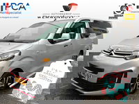 Citroën Jumpy - 2.0 BlueHDI 120 Business XL DC S&S