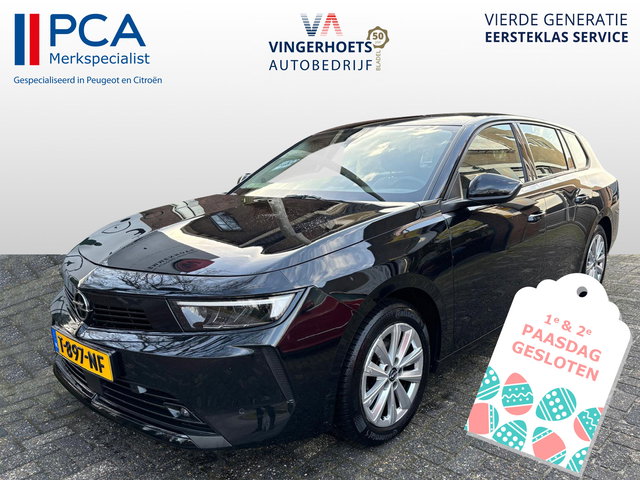 Opel Astra - Sports Tourer 1.2 Level 2