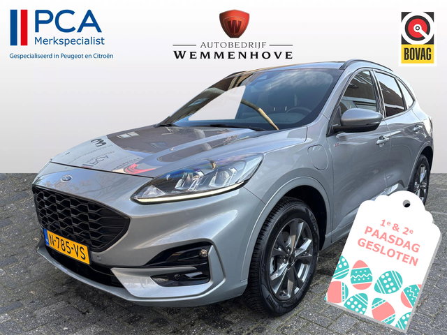 Ford Kuga - 2.5 PHEV ST-Line