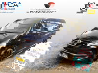 Volkswagen Transporter - 2.0 TDI L2H1 DC Highline ABT