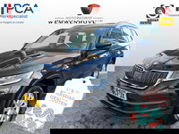 Škoda Kodiaq - 1.5 TSI Business Edition