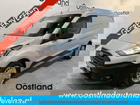 Ford Transit Connect - 1.5 EcoBlue L2 / Euro 6 / Airco / Camera / CarPlay / Navigatie / 3-Zits / 61.300 KM !!