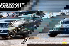 Kia Sportage - 1.6 T-GDi HEV Hybrid DynamicLine 230PK /LED/CAMERA/VIRTUAL/CARPLAY/ACC/DAB+!