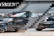 BMW X3 - xDrive20i M-Sport M-Pakket /LED/PANODAK/HUD/CAMERA/CARPLAY/CRUISE!