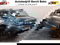 Dacia Duster - 1.3 TCe 150 Extreme Automaat Navigatie Camera 24 maanden garantie mogelijk (*vraag naar de voorwaarden)
