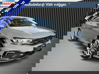 Volkswagen Passat - Variant 1.4 TSI PHEV GTE Navi, cruise, massage stoel, clima
