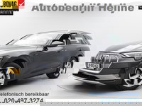 Audi e-tron - 50 QUATTRO BUSINESS EDITION 71 kWh CAMERA/MEMORY/LUCHTVERING