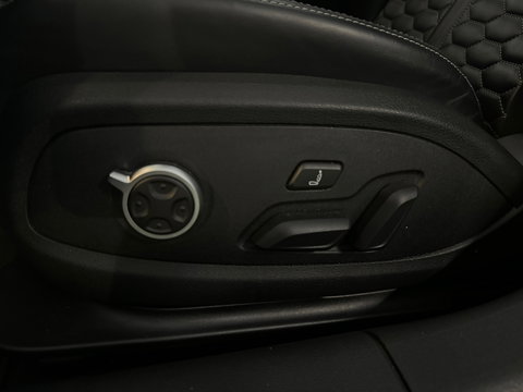 Audi RS4 Avant 2.9 TFSI quattro Ceramic|Pano|HuD|B&O|Massage