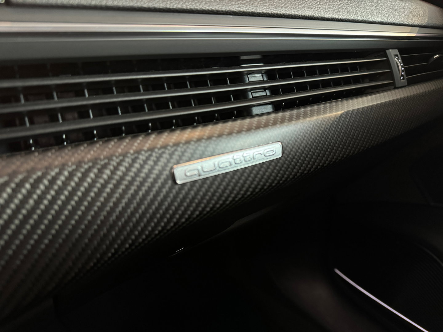 Audi RS4 Avant 2.9 TFSI quattro Ceramic|Pano|HuD|B&O|Massage