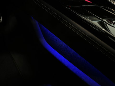 Audi RS4 Avant 2.9 TFSI quattro Ceramic|Pano|HuD|B&O|Massage