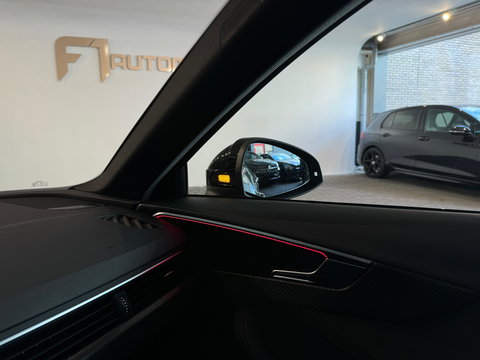 Audi RS4 Avant 2.9 TFSI quattro Ceramic|Pano|HuD|B&O|Massage
