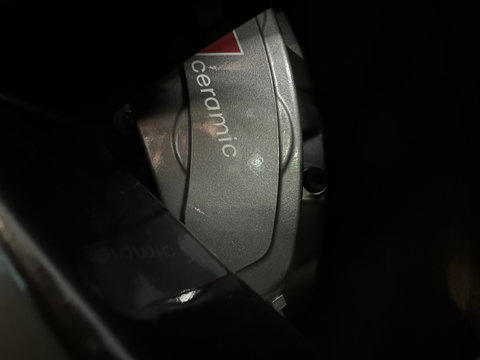 Audi RS4 Avant 2.9 TFSI quattro Ceramic|Pano|HuD|B&O|Massage