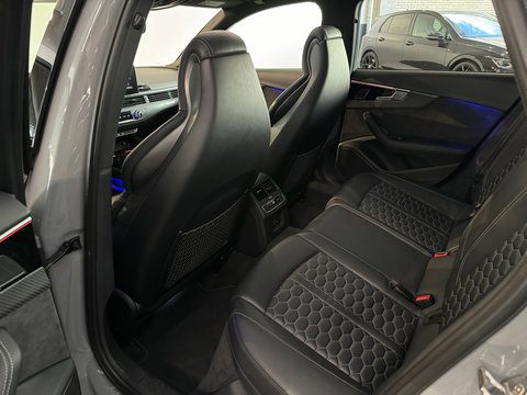 Audi RS4 Avant 2.9 TFSI quattro Ceramic|Pano|HuD|B&O|Massage